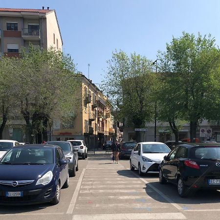 La Canonica - Charming Self-Catering Apartments In Ница Монферато Екстериор снимка