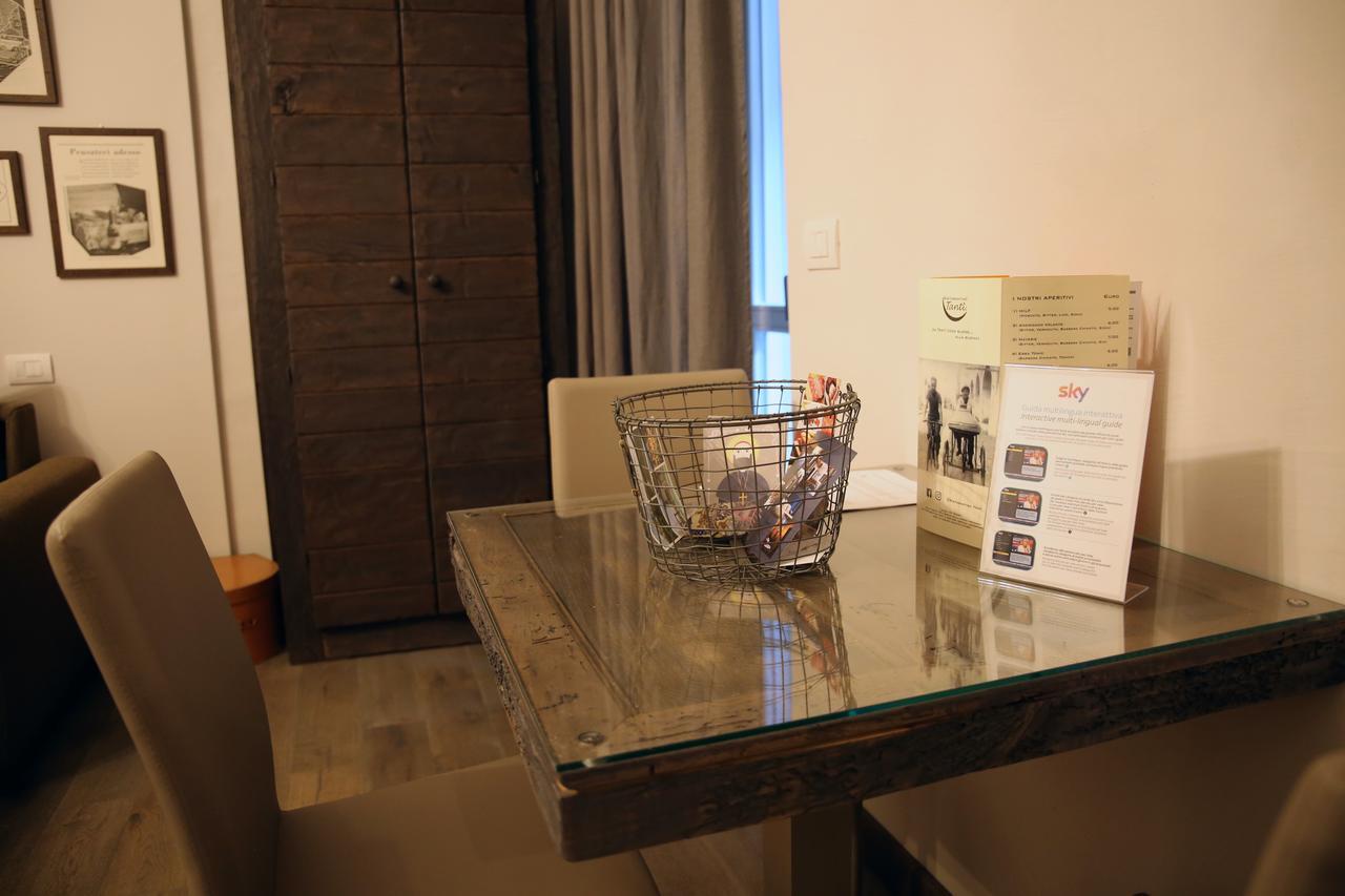 La Canonica - Charming Self-Catering Apartments In Ница Монферато Екстериор снимка