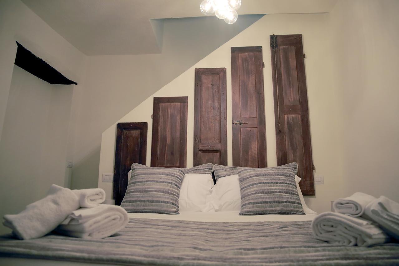 La Canonica - Charming Self-Catering Apartments In Ница Монферато Екстериор снимка