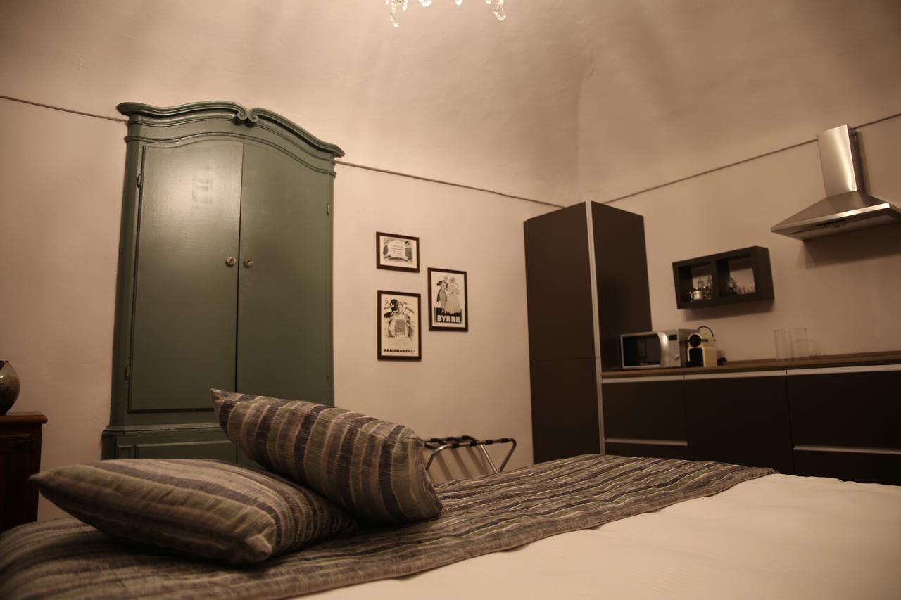 La Canonica - Charming Self-Catering Apartments In Ница Монферато Екстериор снимка