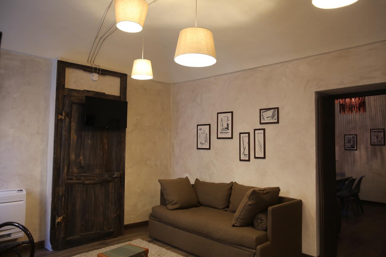 La Canonica - Charming Self-Catering Apartments In Ница Монферато Екстериор снимка