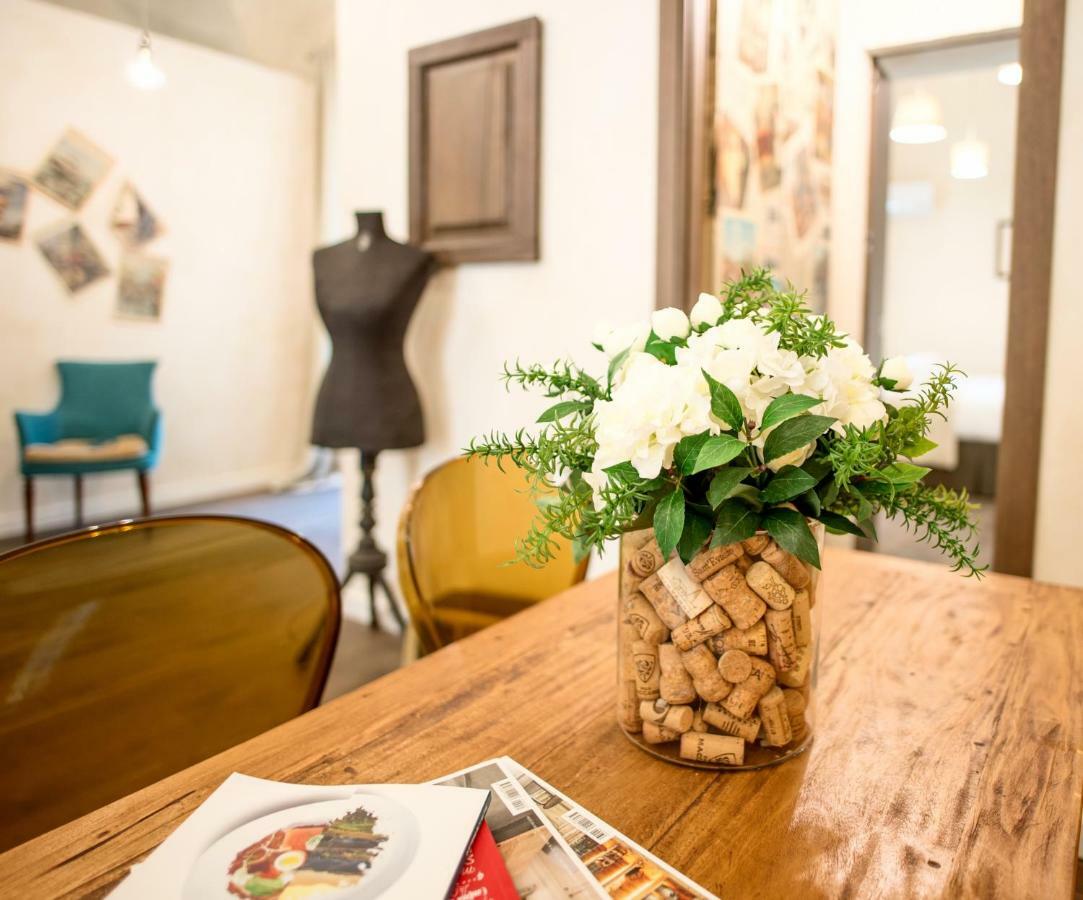La Canonica - Charming Self-Catering Apartments In Ница Монферато Екстериор снимка