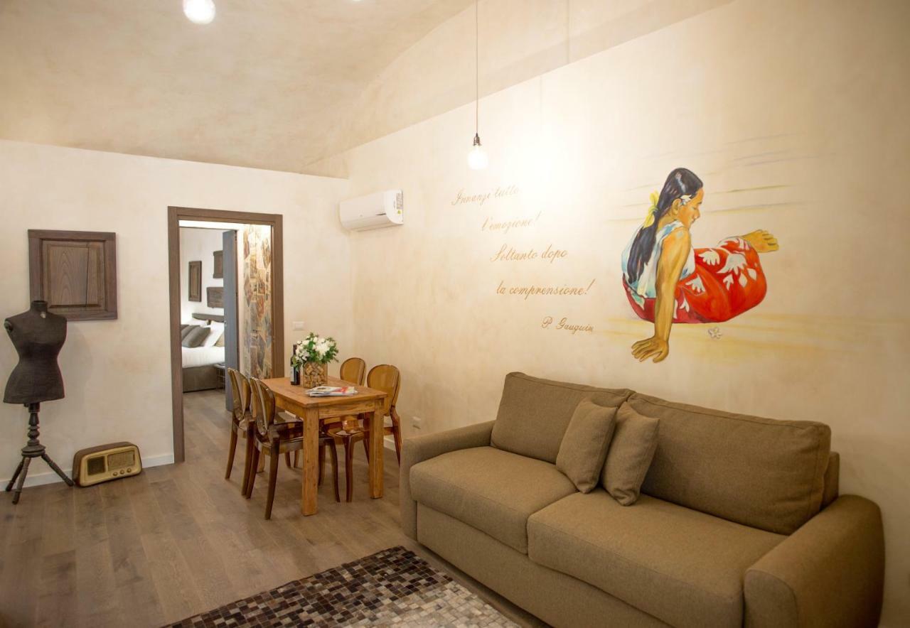 La Canonica - Charming Self-Catering Apartments In Ница Монферато Екстериор снимка