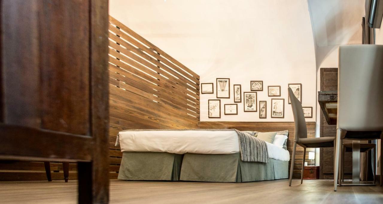 La Canonica - Charming Self-Catering Apartments In Ница Монферато Екстериор снимка